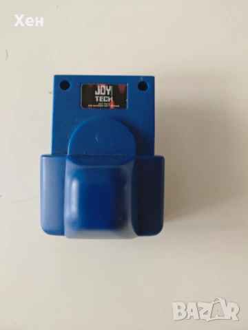 Joy Tech Rumble Pak Nintendo 64