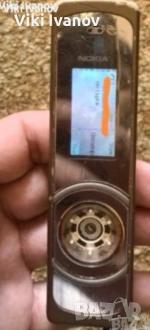 Нокия 7380