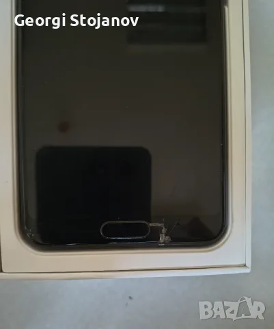Смартфон Huawei P20, снимка 3 - Huawei - 55427568