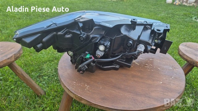 Ляв фар Mazda CX-5 CX5 Full Led година 2023 2024 2025 код KSD5-51040, KSD6-51040 , снимка 7 - Аксесоари и консумативи - 54441851