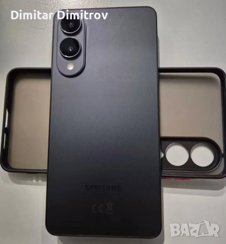 Samsung s25 edge , снимка 3 - Samsung - 55009653