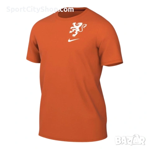 Мъжка тениска Nike Netherlands HQ8432-819