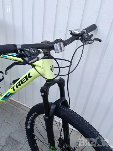 Trek Marlin 5 29 цола, снимка 4 - Велосипеди - 55564759