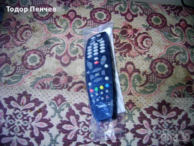 DreamBox 800 HD - Сателитен приемник с линукс, снимка 8 - Приемници и антени - 54856293