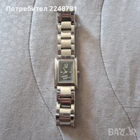 Часовник Miss Sixty