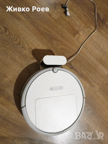Xiaowa / Xiaomi/ прахосмукачка робот, снимка 4 - Прахосмукачки - 54031725