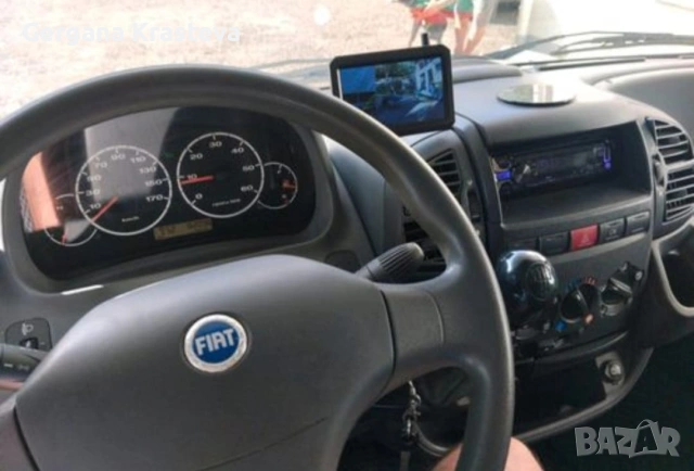 Фиат дукато алковен, снимка 12 - Каравани и кемпери - 54247907