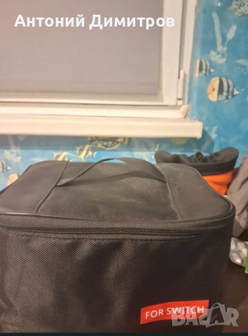 Nintendo switch 2, снимка 7 - Nintendo конзоли - 54307835