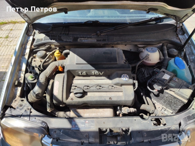 Продавам VW Polo , снимка 5 - Автомобили и джипове - 54423356