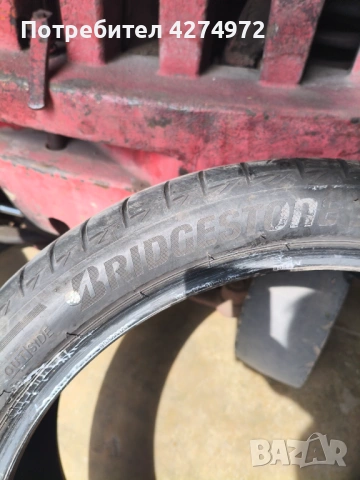 Летни гуми, снимка 3 - Гуми и джанти - 54299514