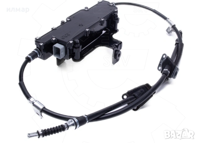 53713SEFG00 Маркуч за хидравликата за Honda Accord-2.2 i-CTDi , снимка 7 - Части - 54795631