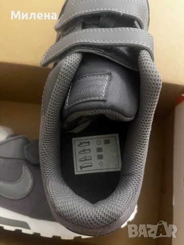 Nike 35 нови, оригинални, снимка 2 - Детски маратонки - 55205823