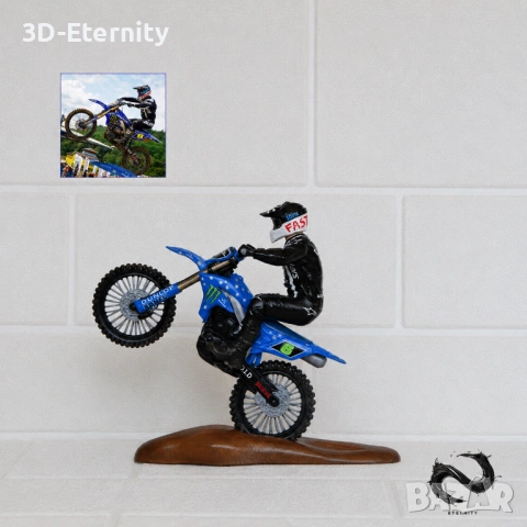3D Фигура по Снимка