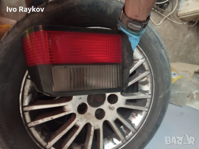  десен стоп за Citroen Xantia