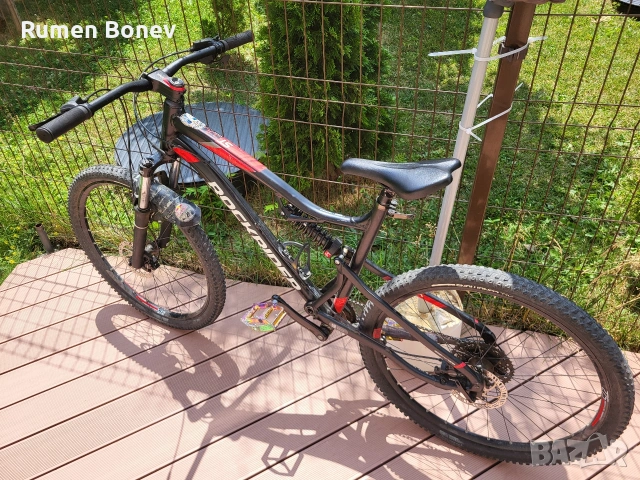 ROCKRIDER ST 530