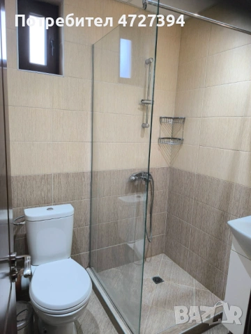 Апартамент под наем в Кабакум, снимка 11 - Апартаменти - 53340290