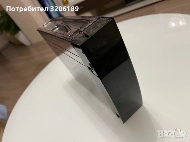 Казанче вода за кафемашина Делонги Магнифика С / Delonghi Magnifica S, снимка 5 - Кафемашини - 55024141