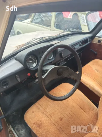 Продава се варбург, снимка 4 - Автомобили и джипове - 55419647
