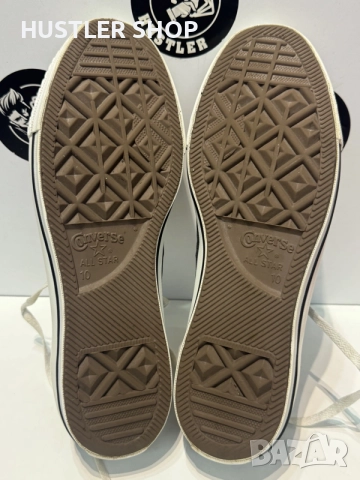 Кецове CONVERSE. Номер 44, снимка 8 - Кецове - 55513890