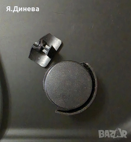 Мобилен климатик Klarstein 11,5k , снимка 9 - Климатици - 54882193
