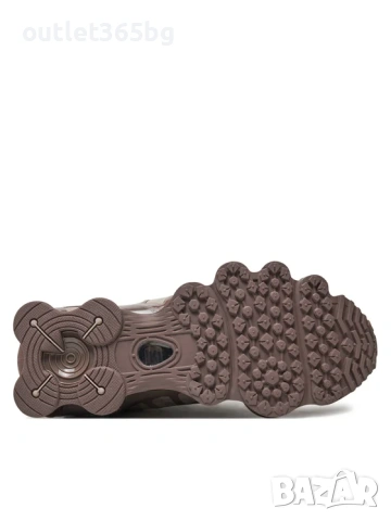 Nike - Shox Tl AR3566 200 Кафяв Оригинал Код 139, снимка 5 - Маратонки - 54758627