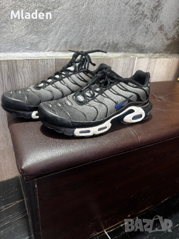 Маратонки  Nike Tn