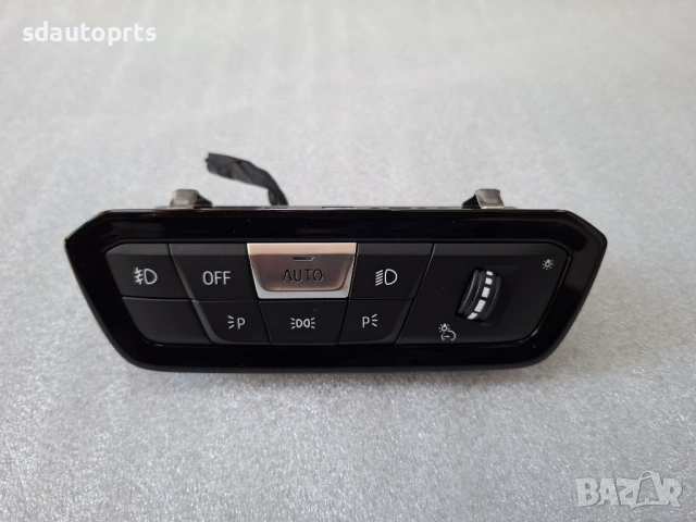 5A16B18 Панел управление светлини фарове BMW G26 G20 G22 G21 G23
