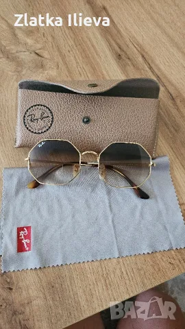 оригинални очила ray ban 