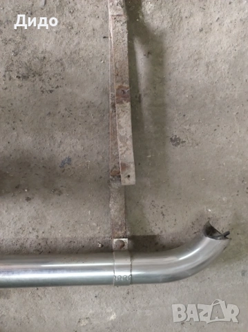 Продавам странични ролбари , снимка 4 - Аксесоари и консумативи - 54019125