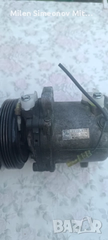 Компресор за климатик SUZUKI JIMNY 1.3. 16.V, снимка 2 - Автомобили и джипове - 54646661