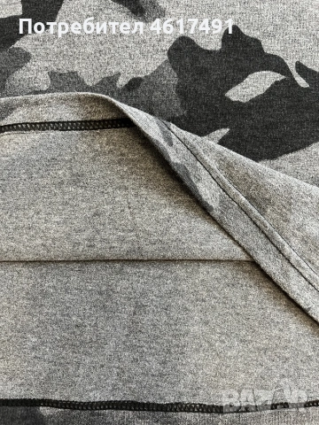 Мъжка камуфлажна тениска, снимка 4 - Тениски - 54258362