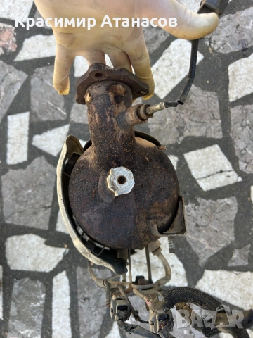 0R070. Катализатор DPF за Тойота версо. Дизел 2.0 D-4D. 126кс. Празен , снимка 4 - Части - 54480864