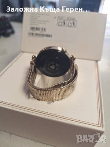 Huawei Watch GT6 41mm, снимка 3 - Смарт часовници - 54791739