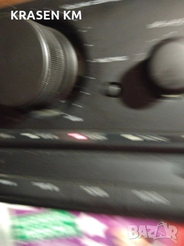 Kenwood A 65., снимка 5 - Ресийвъри, усилватели, смесителни пултове - 54587365