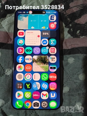 Realme 14 0ro plus 512gb, снимка 2 - Други - 54419232