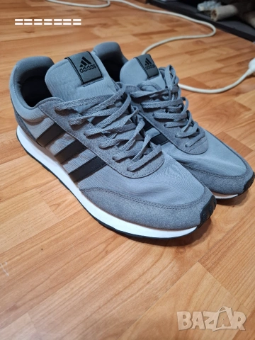 ADIDAS 45, снимка 2 - Маратонки - 55047709