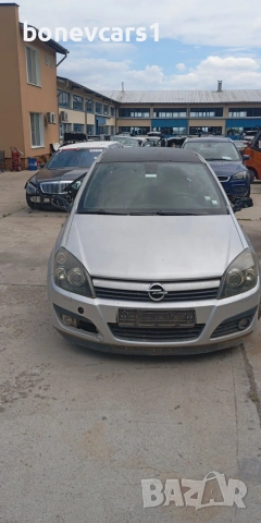 Продавам астра H 1,7 74 кв 2004 дизел