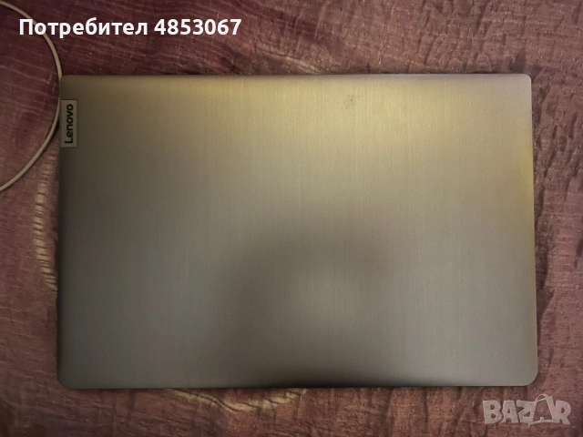 Lenovo ideaPad 3, 15 ITL6 , снимка 4 - Лаптопи за работа - 55158040