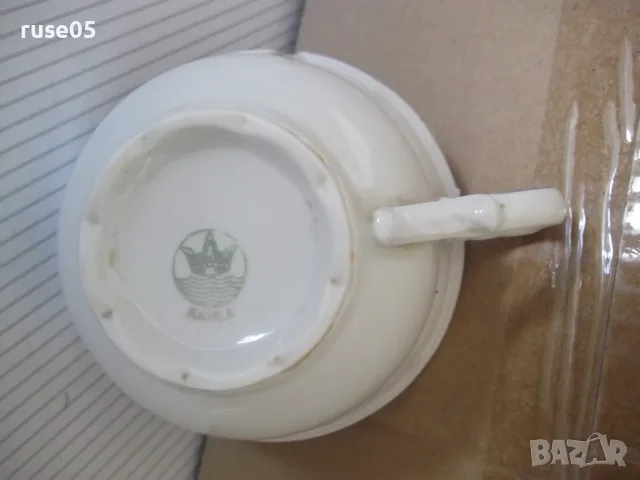 Чаша порцеланова за кафе , чай и други, снимка 8 - Колекции - 55327128