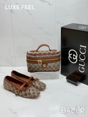 Guess ✨ Gucci ✨ Burberry ✨Дамски Обувки , снимка 11 - Дамски ежедневни обувки - 55628892