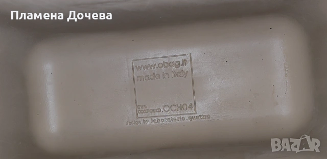 Дамска чанта O bag, снимка 3 - Чанти - 55238752