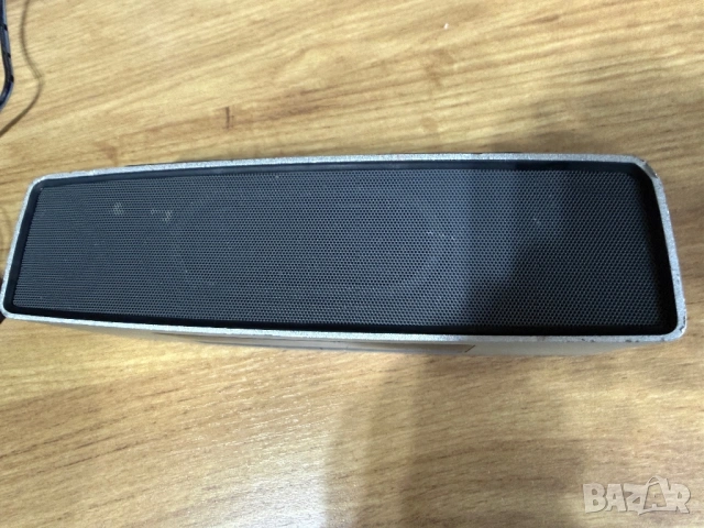  Bose SoundLink Mini, снимка 8 - Тонколони - 54661088