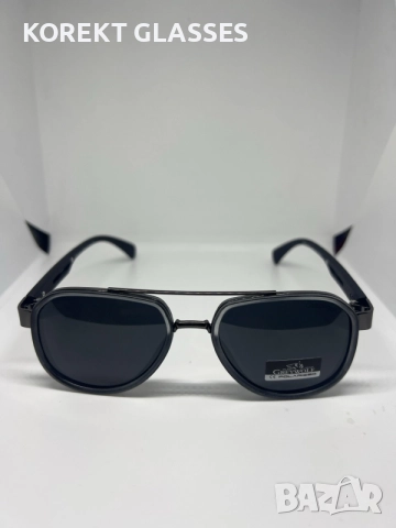 GREYWOLF GW5206 Слънчеви очила HIGH QUALITY POLARIZED 100% , снимка 4 - Слънчеви и диоптрични очила - 55463960
