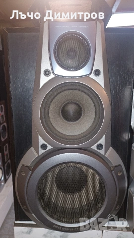 TECHNICS SA-EH760 , снимка 10 - Аудиосистеми - 54862015