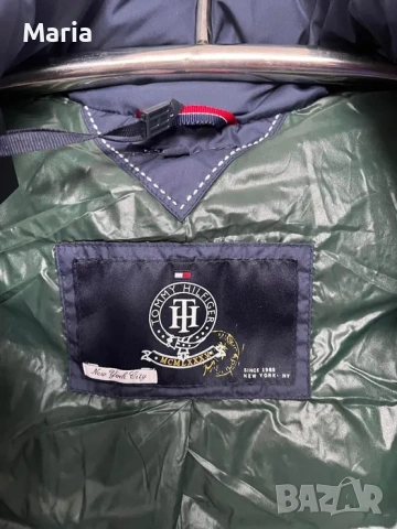 Дамски елек Tommy Hilfiger, снимка 6 - Елеци - 54529492