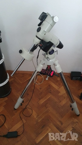 монтировка за телескоп Meade LXD 75
