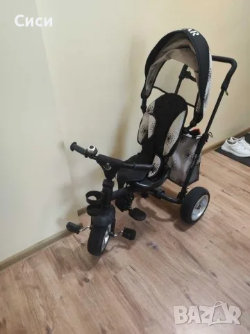 Детска триколка Byox Scar 