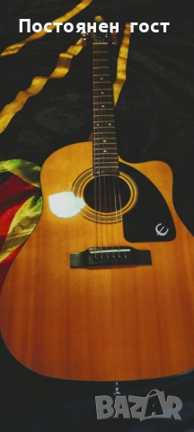 Китара акустична Epiphone