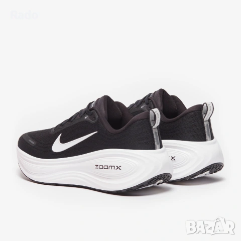 Nike vomero plus, снимка 2 - Маратонки - 54835829