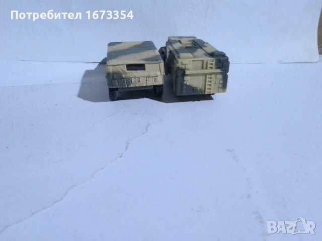 MAISTO, снимка 2 - Други ценни предмети - 54184169